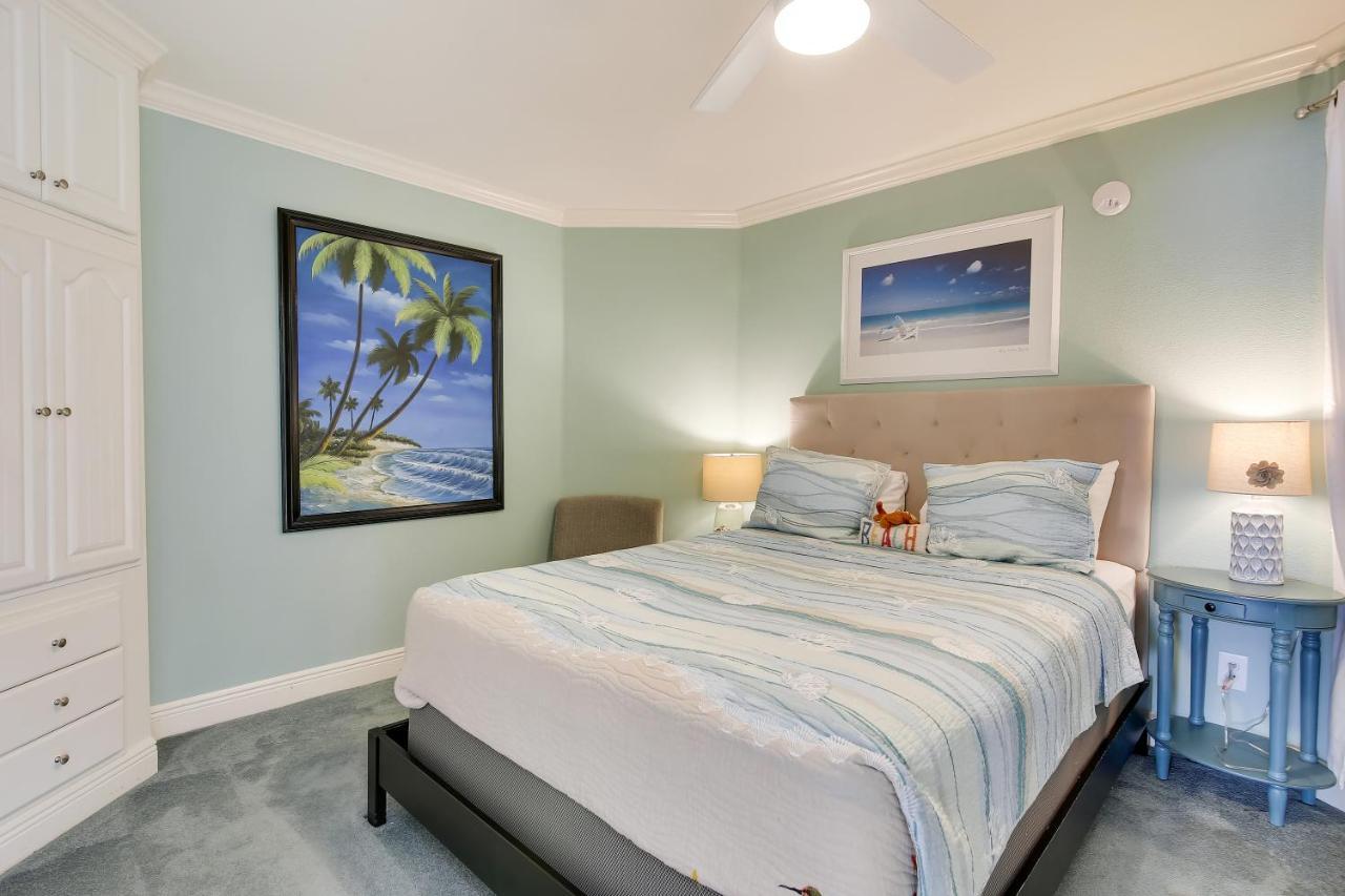 Apartment Seascape 1206 - Pineapple Paradise