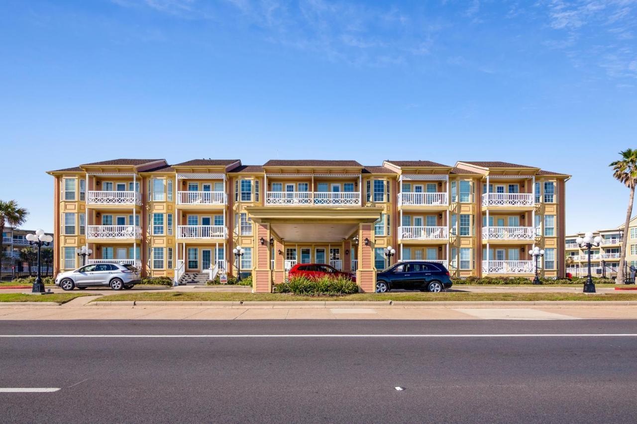 Victorian 3322-coastal Vibe Apartment Galveston