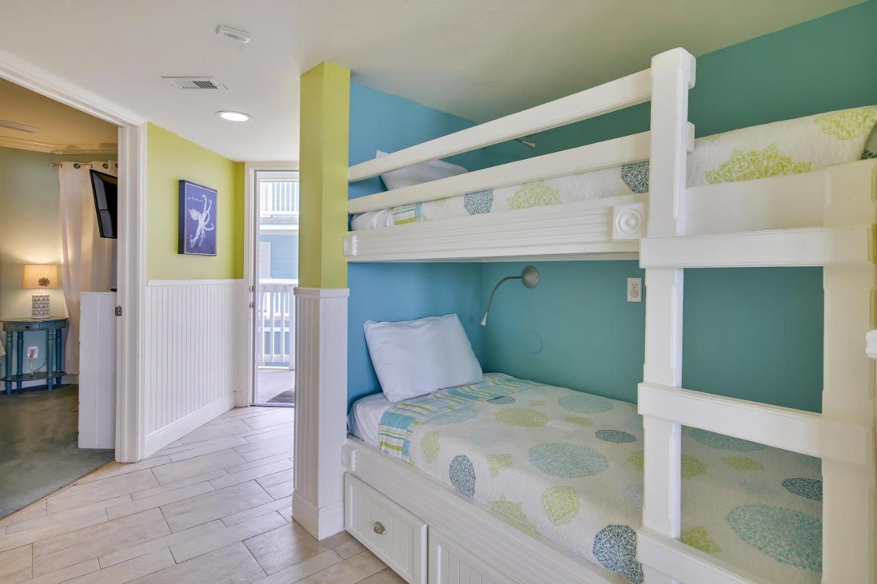 Seascape 1206 - Pineapple Paradise Apartment *
