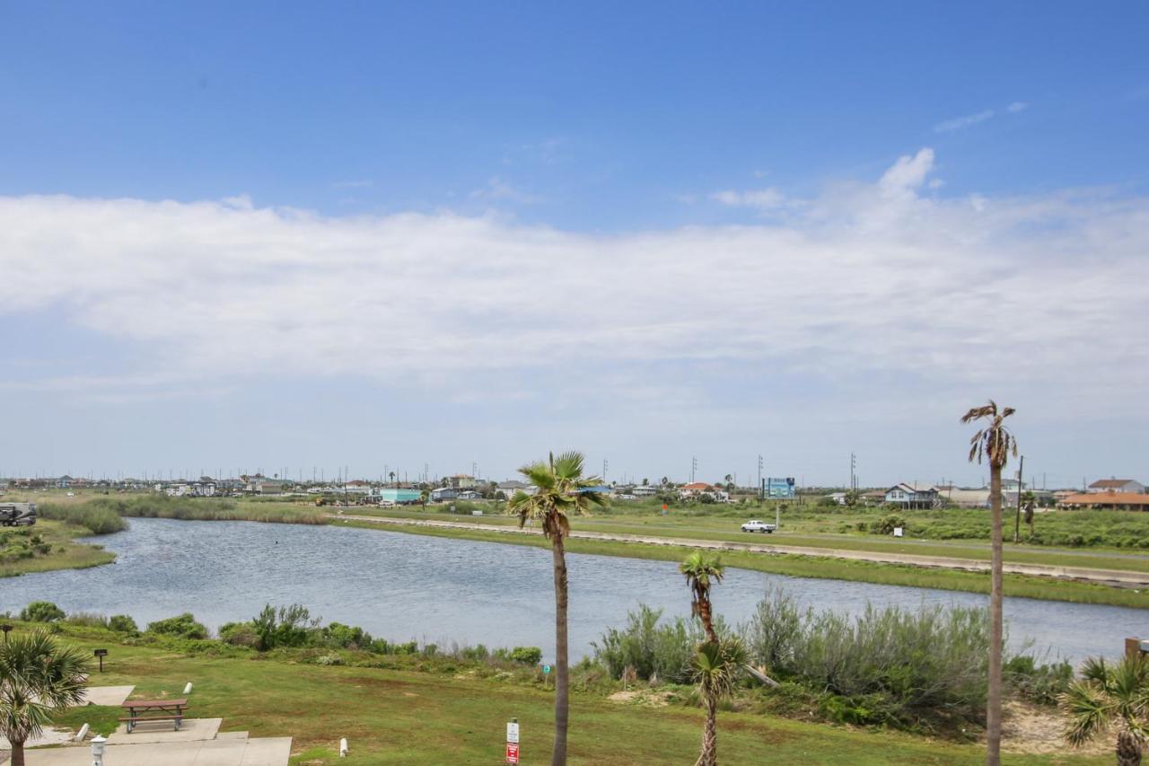 Seascape 1206 - Pineapple Paradise Galveston