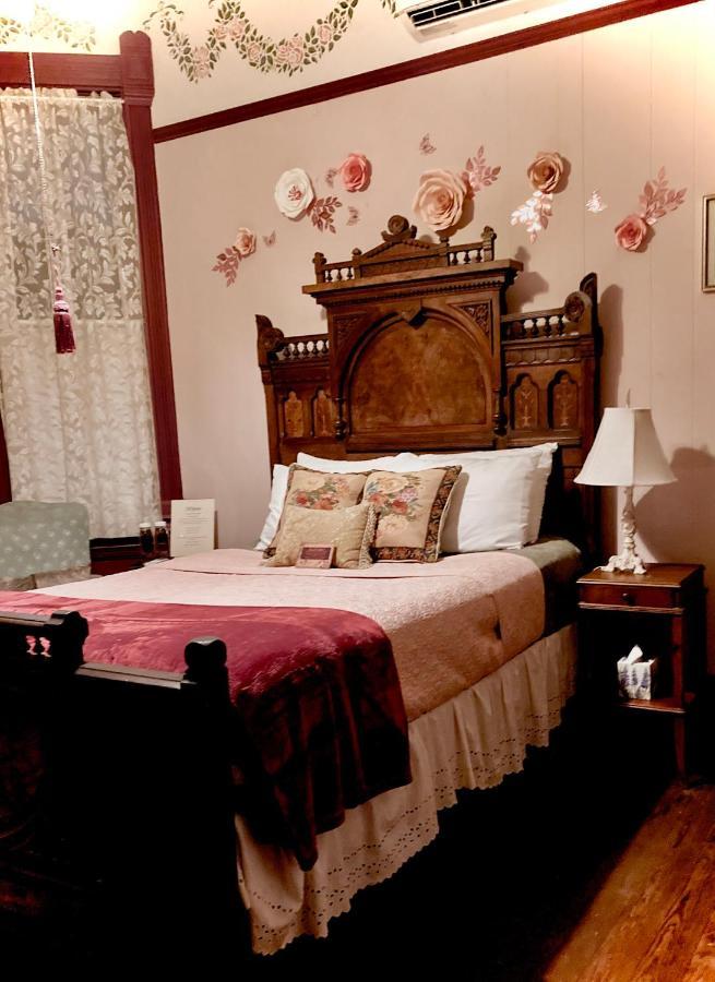 Bed & Breakfast Coppersmith Galveston
