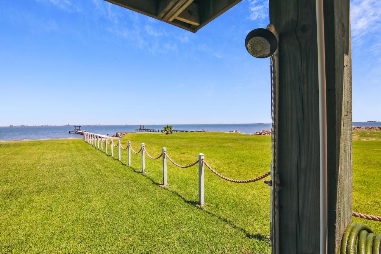 Harbor View Breeze * Galveston