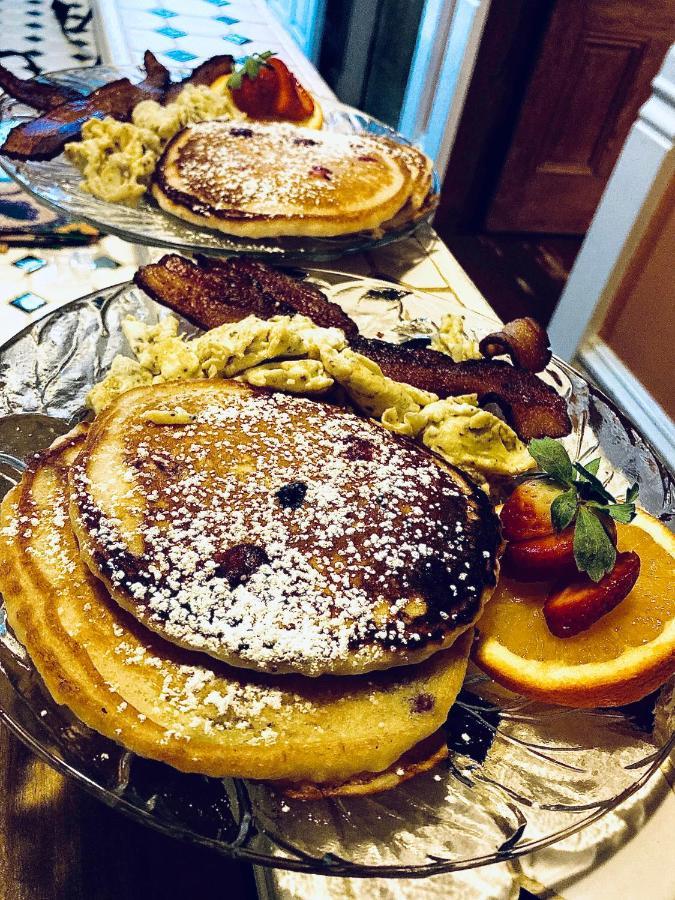 Bed & Breakfast Coppersmith Galveston