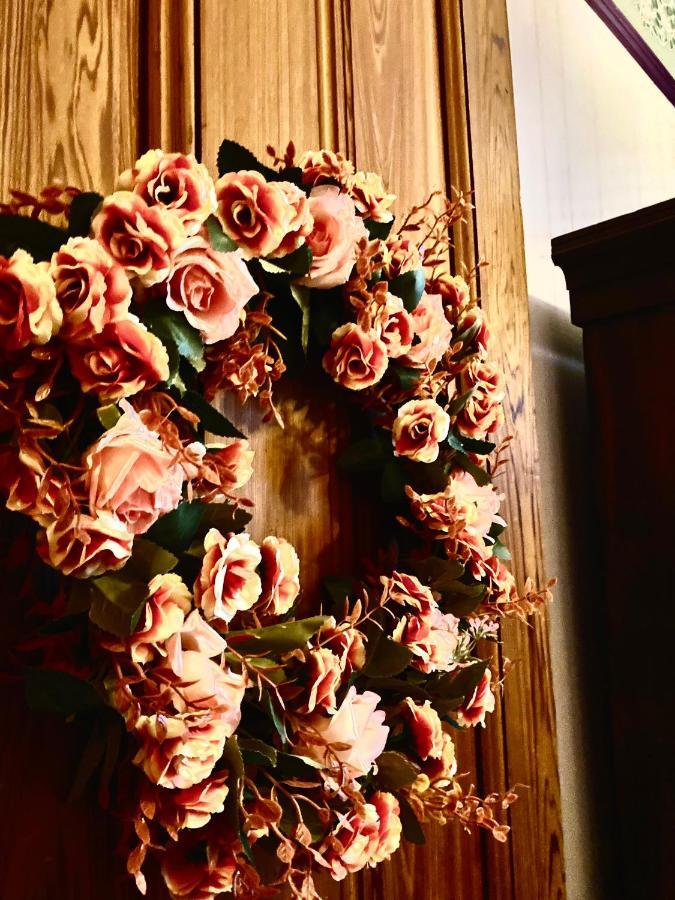 Coppersmith Bed & Breakfast