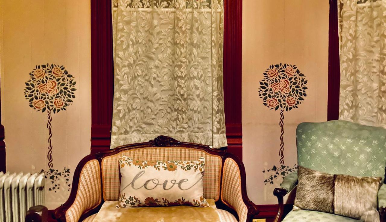 Coppersmith Bed & Breakfast