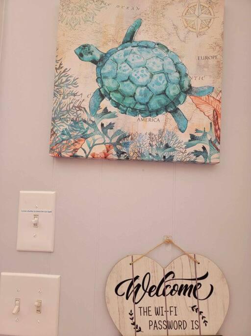 Paradise Lagoon*bayhouse Fishing*beach*dogfriendly *