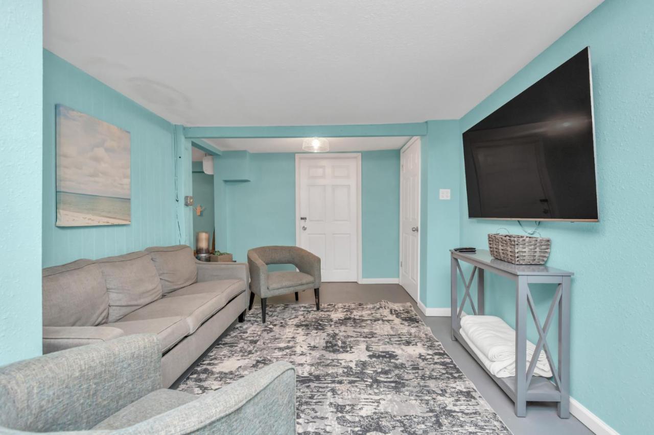 - Sleeps 7 - Minutes To !! * Galveston