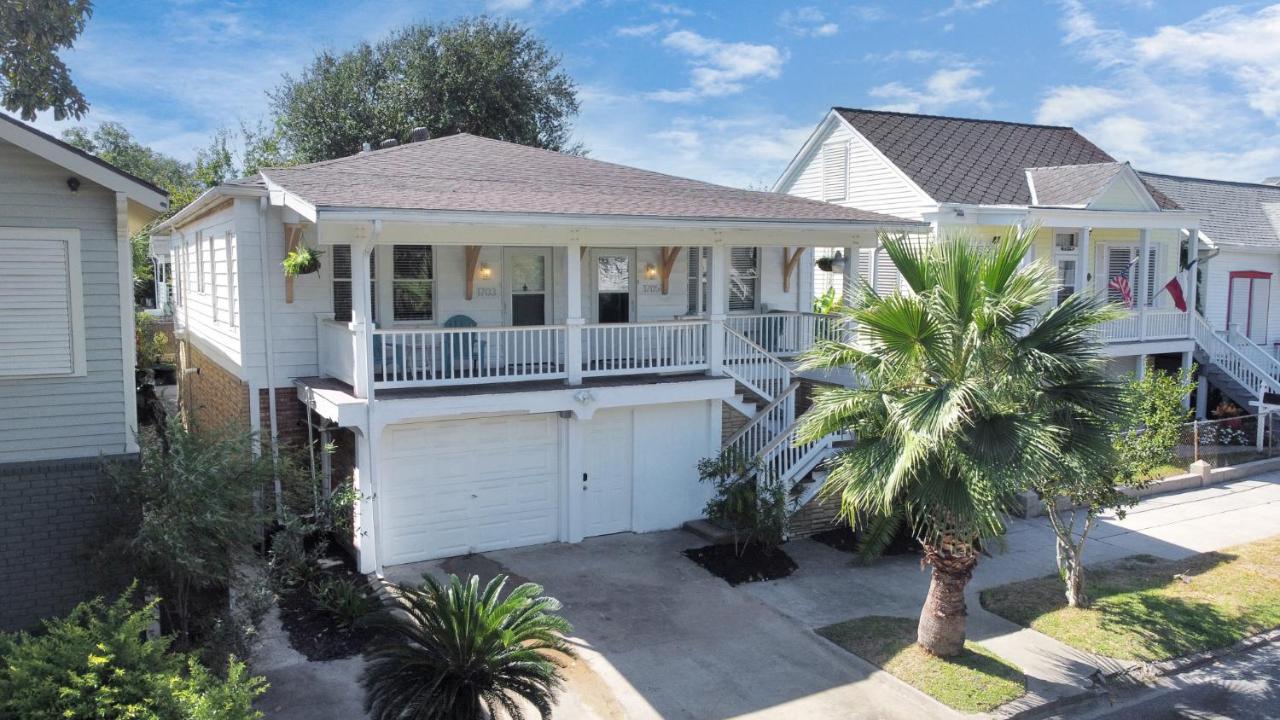 - Sleeps 7 - Minutes To !! Holiday home Galveston