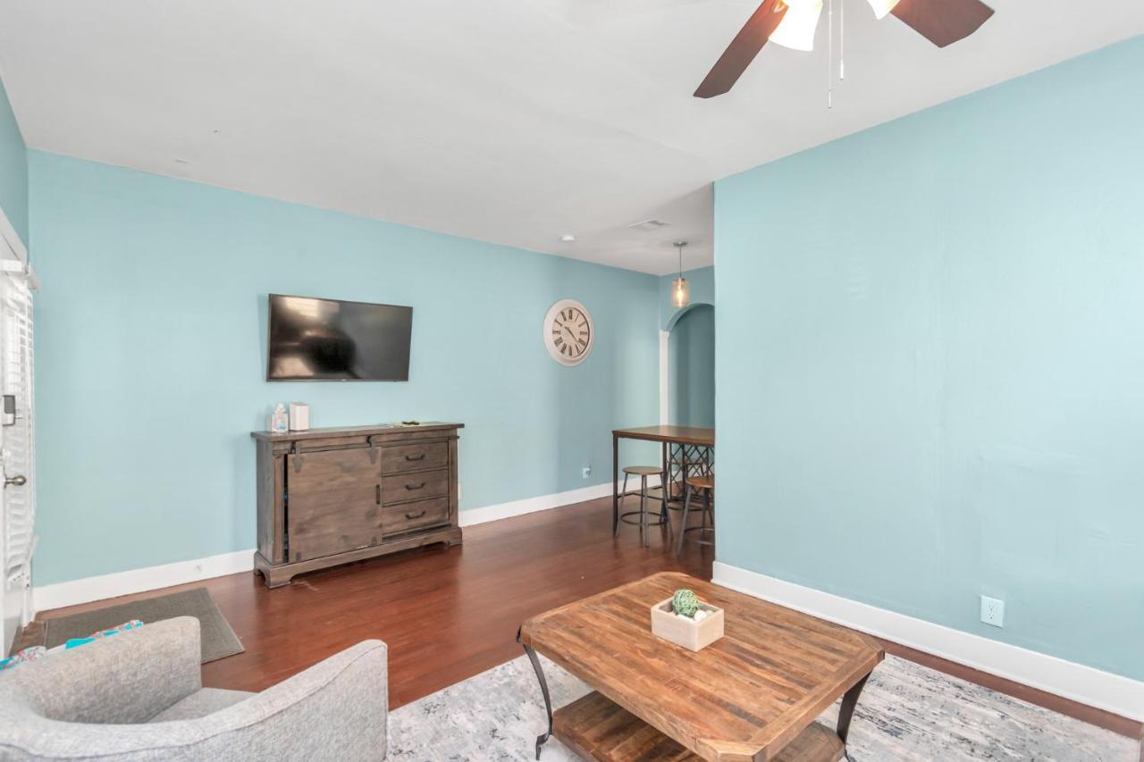 Holiday home Historical House - 2 Min Drive To Sand!! Galveston