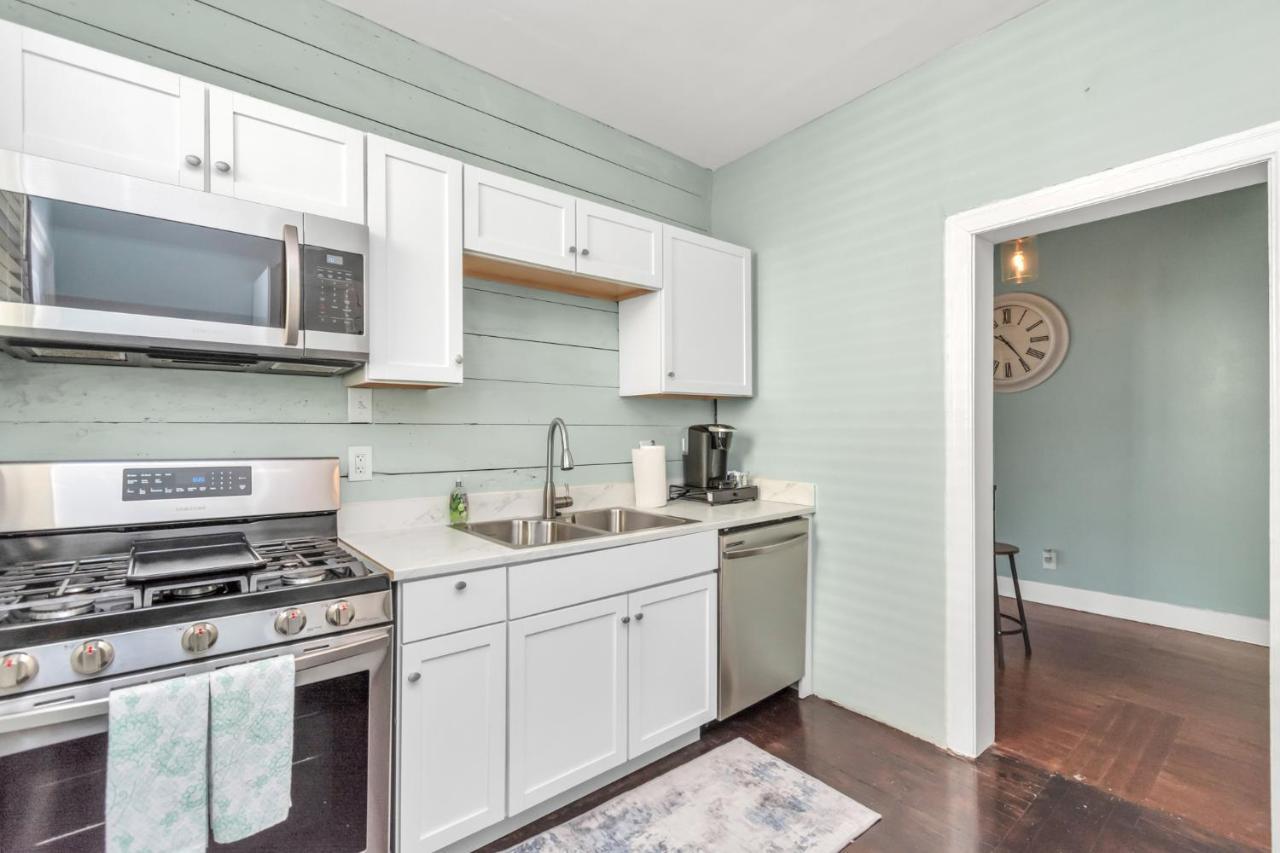 Historical House - 2 Min Drive To Sand!! Galveston