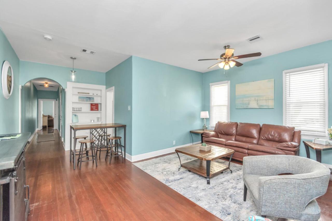 Historical House - 2 Min Drive To Sand!! * Galveston