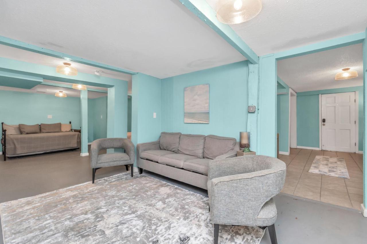 Holiday home - Sleeps 7 - Minutes To !! Galveston