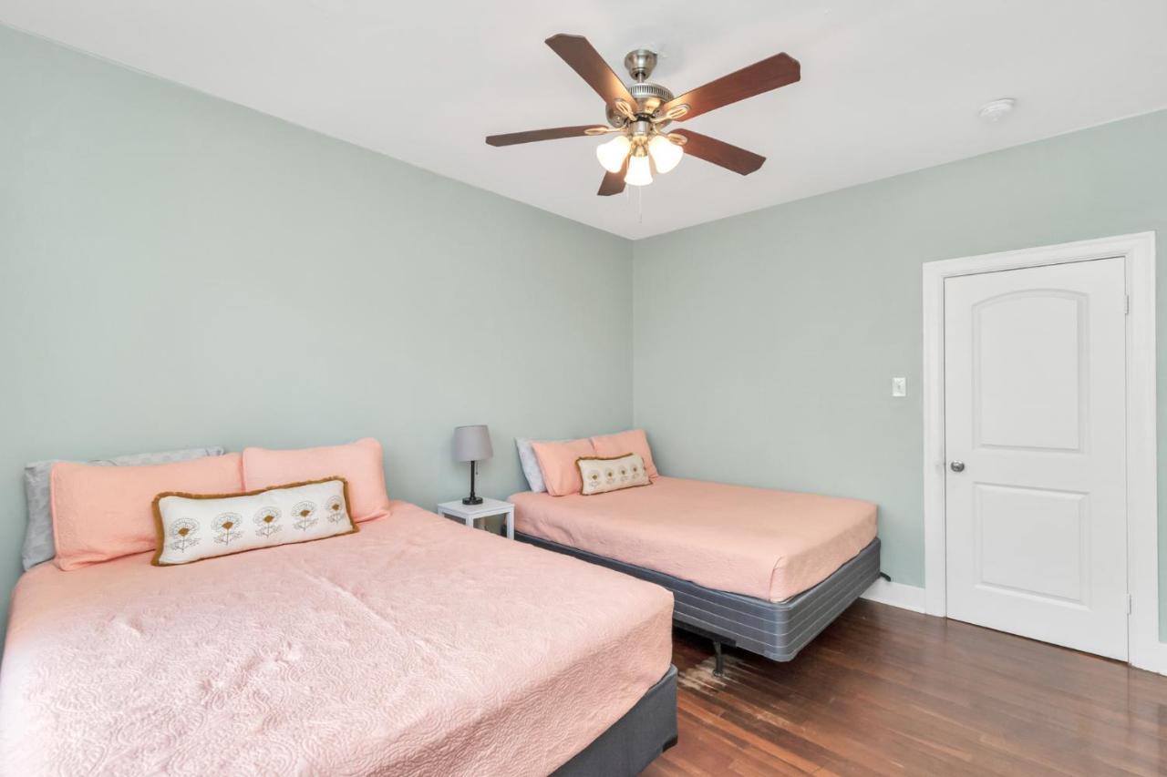 Historical House - 2 Min Drive To Sand!! * Galveston
