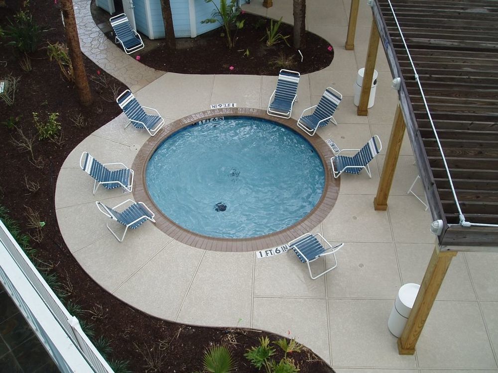 Seascape 2313 Aparthotel