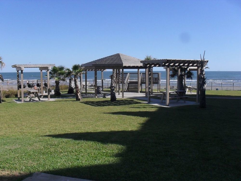 Aparthotel Seascape 2313 Galveston