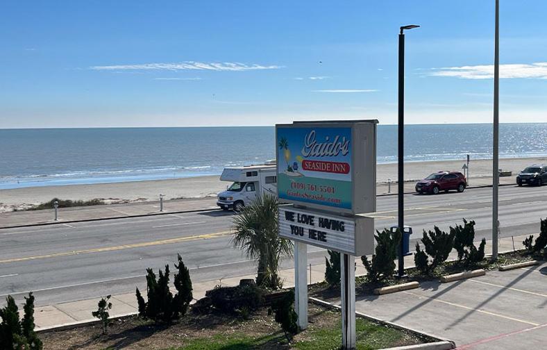 Gaido's Seaside Motel
