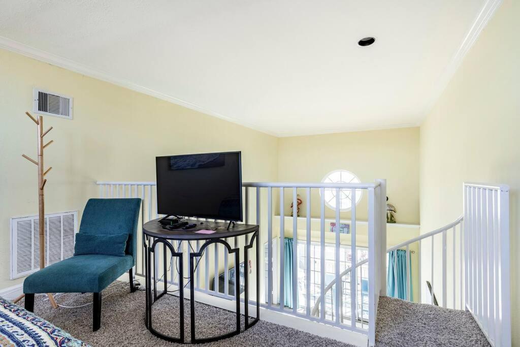 Oceanfront At The Dawns Apartment *