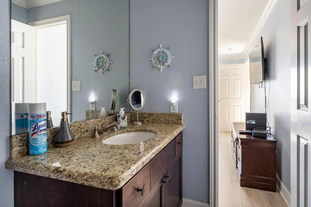 Apartment Oceanfront At The Dawns *