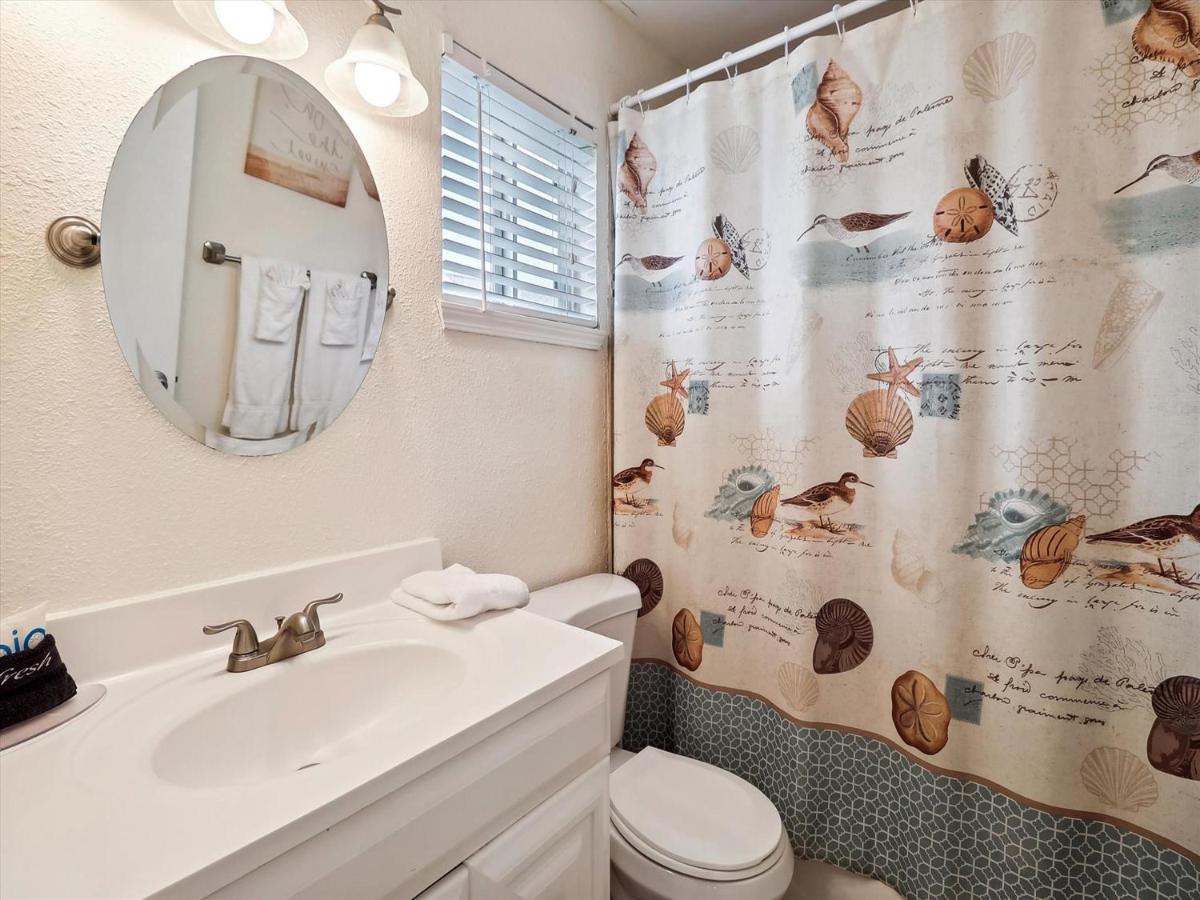 Bermuda Holiday home Galveston