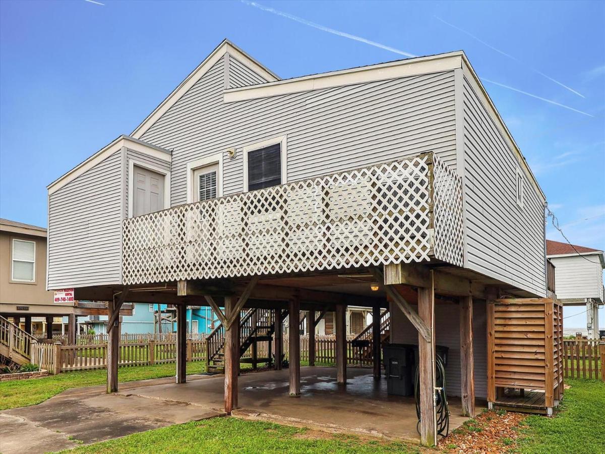 Holiday home Bermuda Galveston