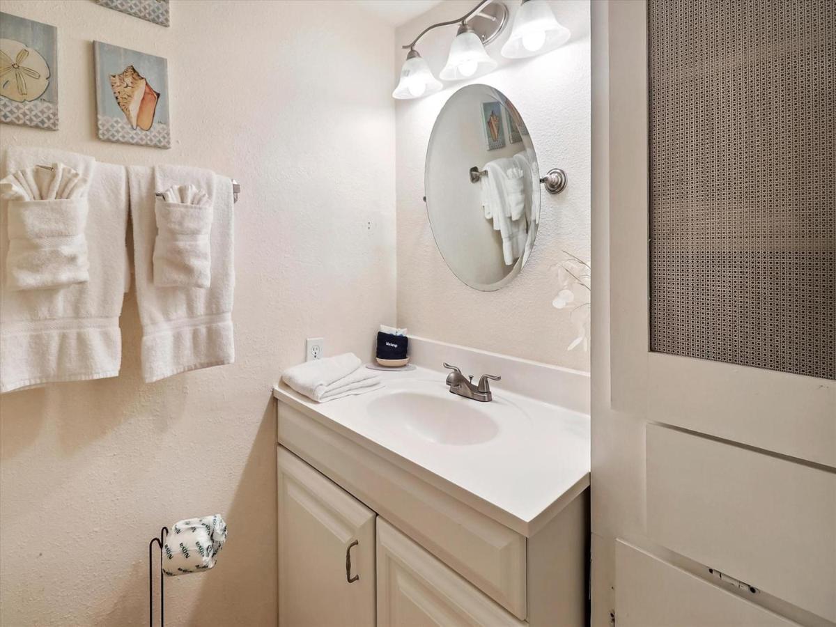 Holiday home Bermuda *