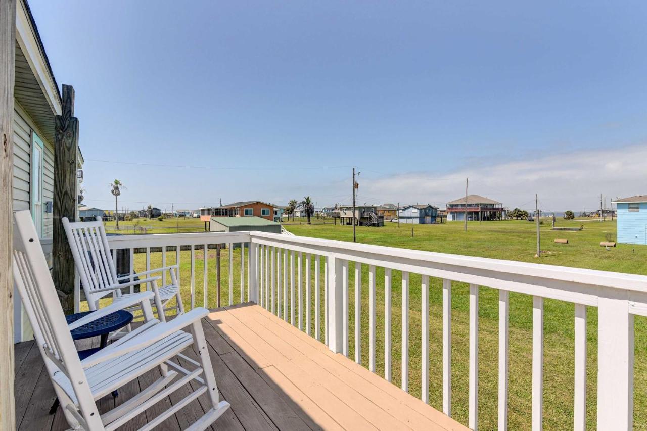 Charming Vacation Walk To Beach! * Galveston