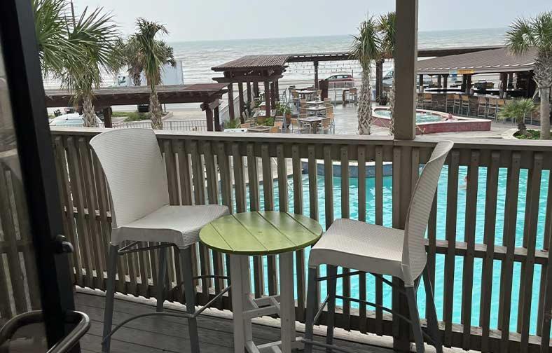 Motel Gaido's Seaside 3*