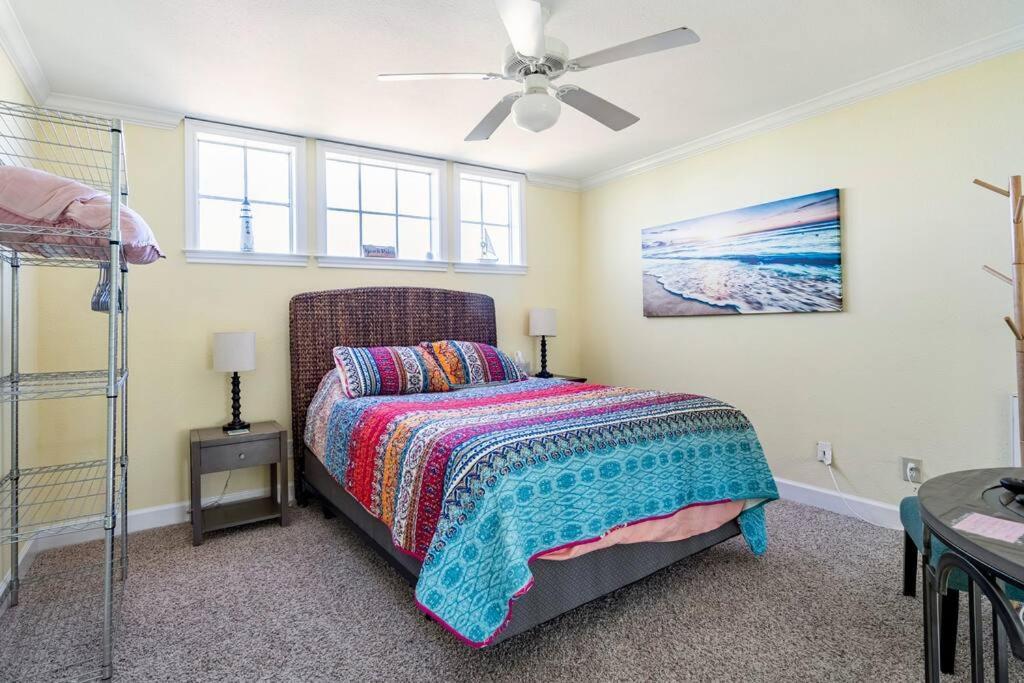Apartment Oceanfront At The Dawns