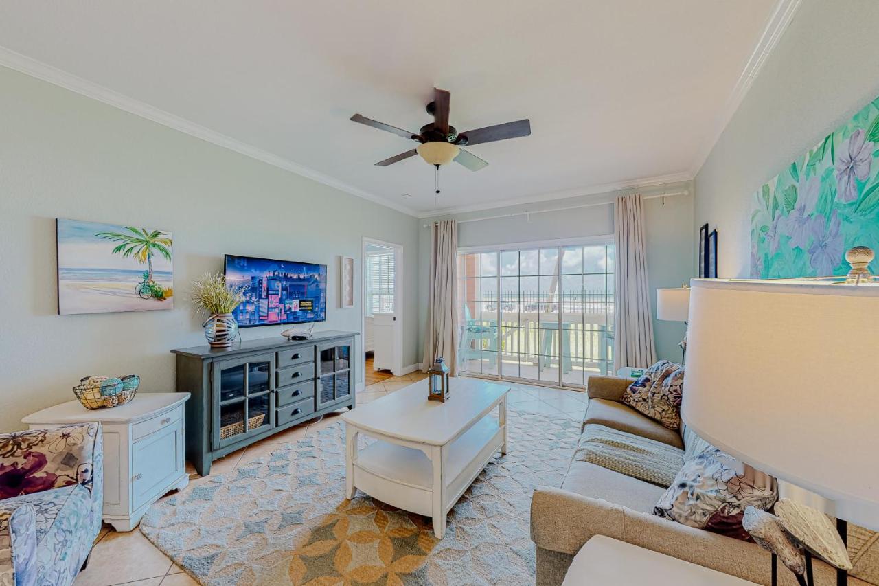 The Dawn Condominiums Holiday home Galveston
