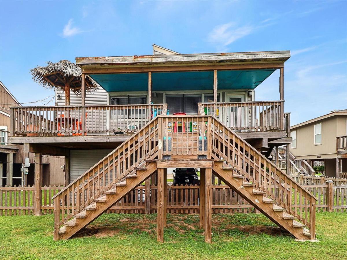 Holiday home Bermuda *