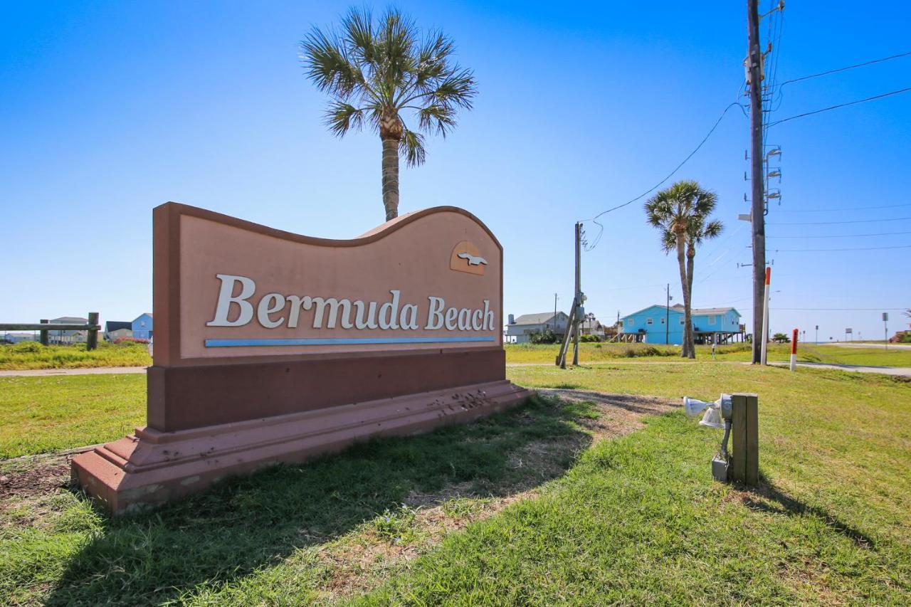 Bermuda *