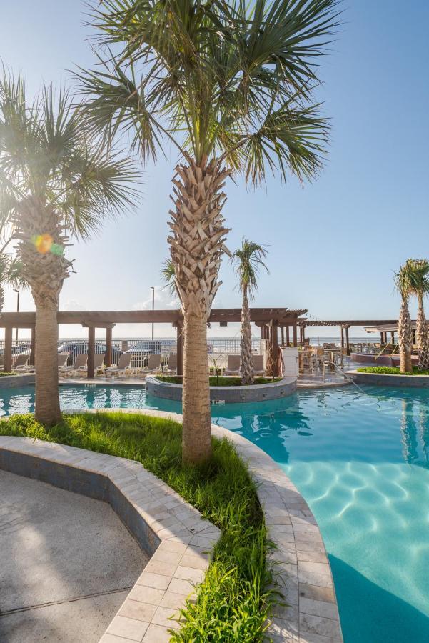 Motel Gaido's Seaside Galveston