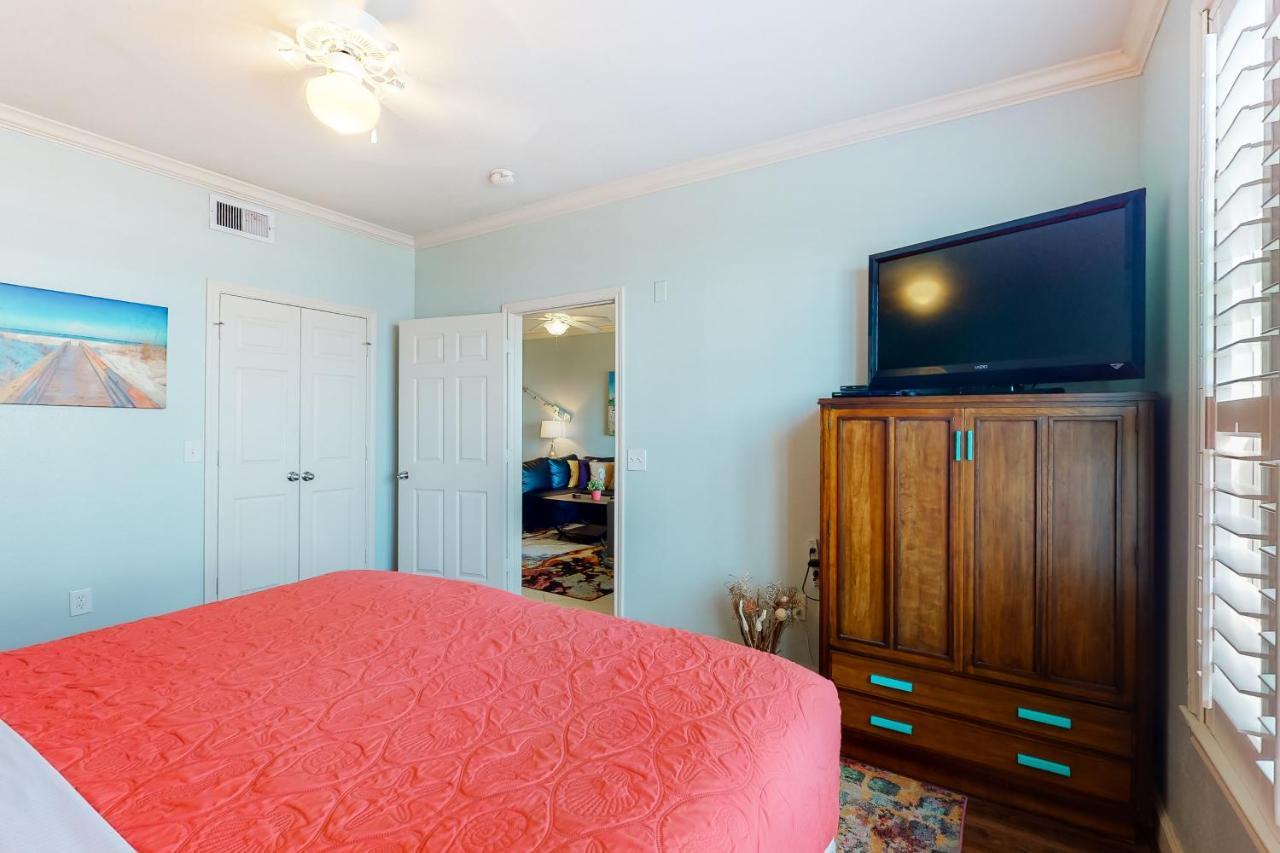 Holiday home The Dawn Condominiums *