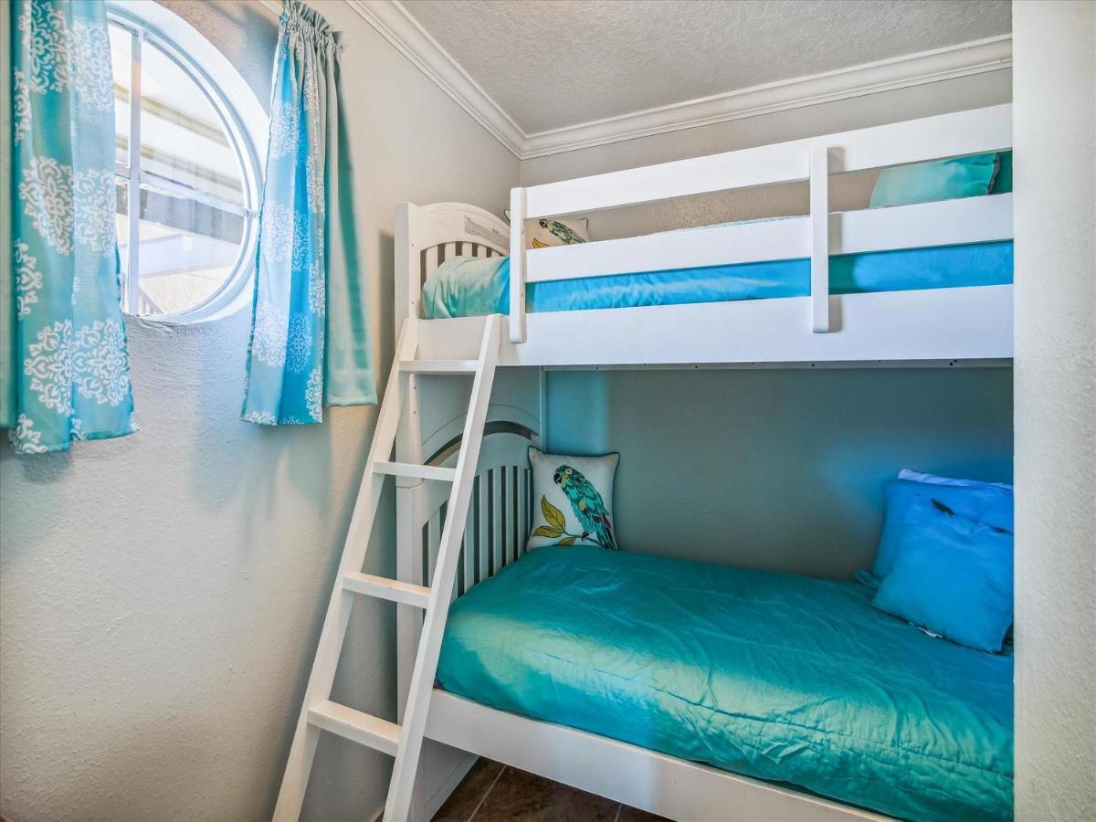 Apartment Victorian 8104-gulf Dreams *