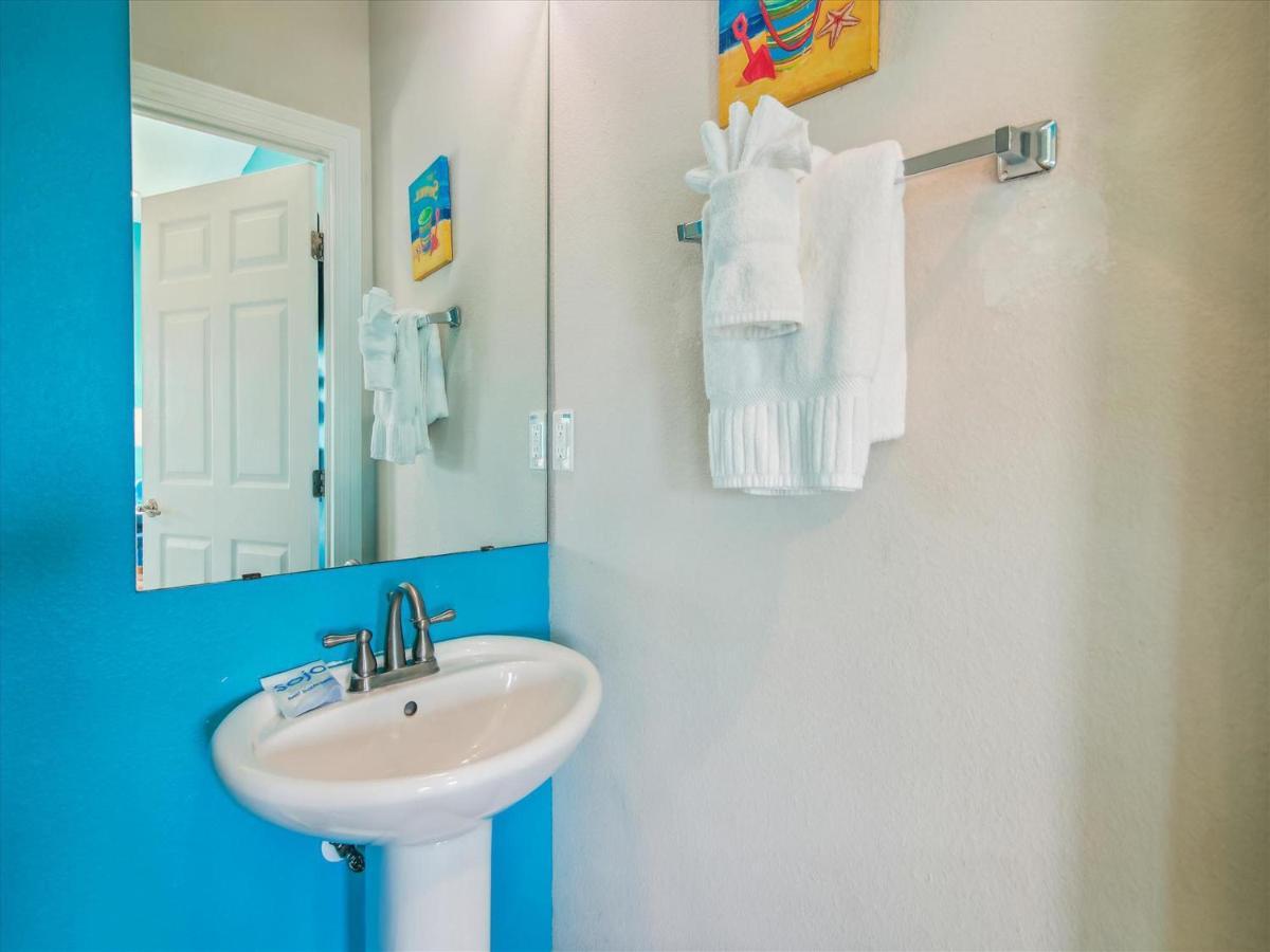 Sunny Sandcastle Holiday home Galveston