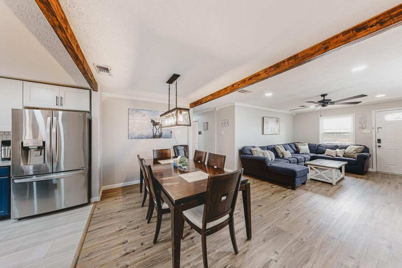 House Hideaway Galveston
