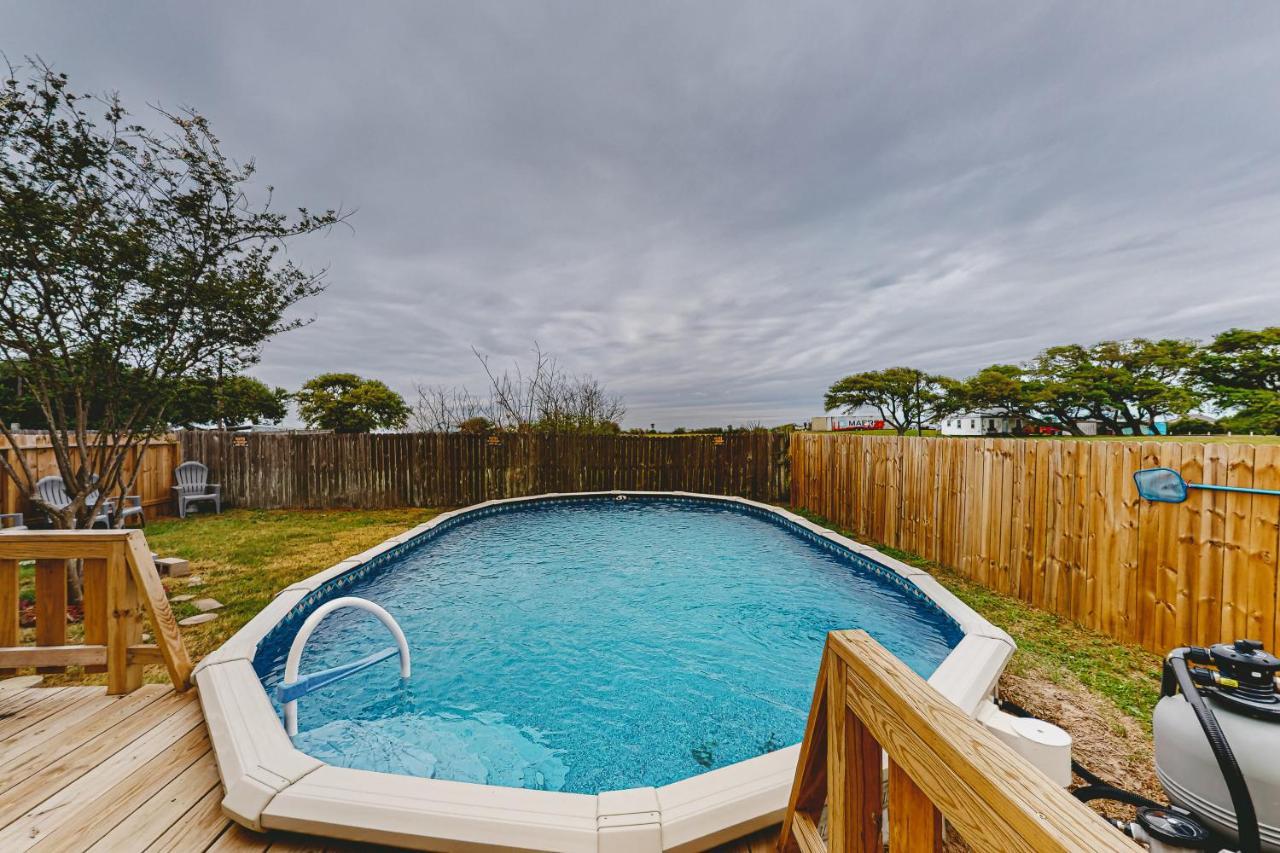 Holiday home House Hideaway Galveston