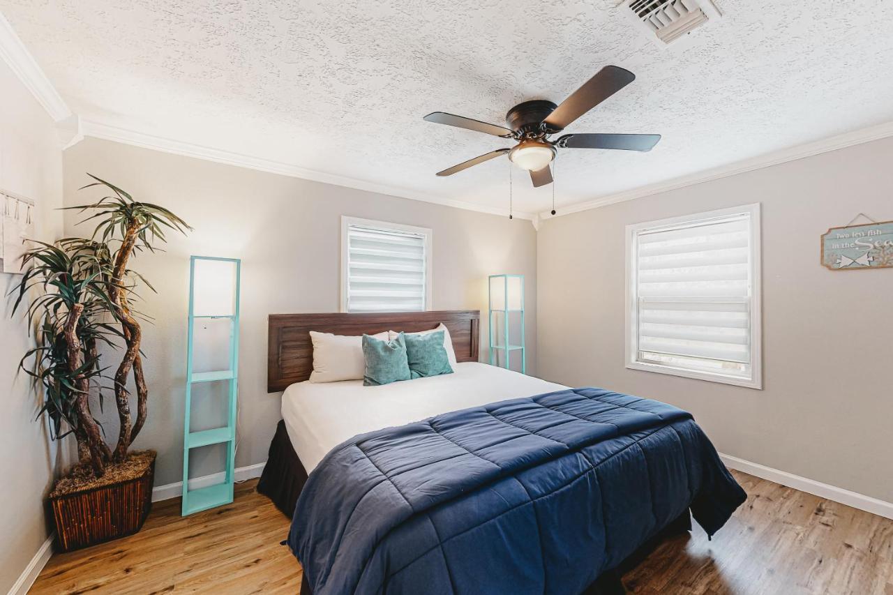 Holiday home House Hideaway Galveston