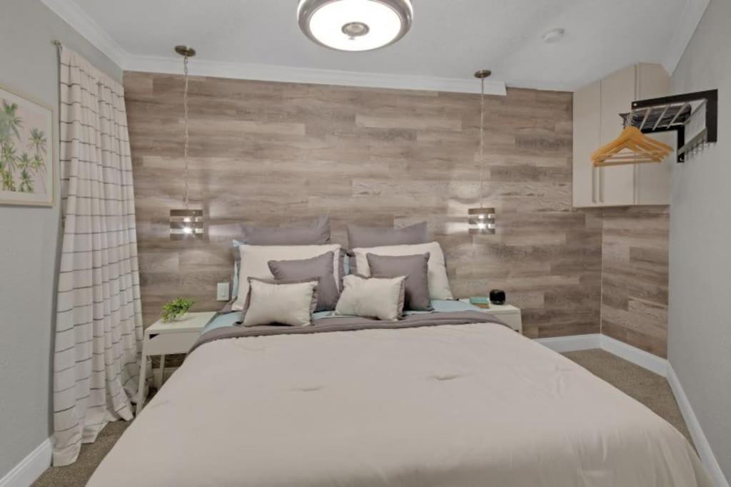 Apartment A New Way To Sea Galveston