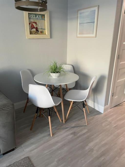 A New Way To Sea Apartment