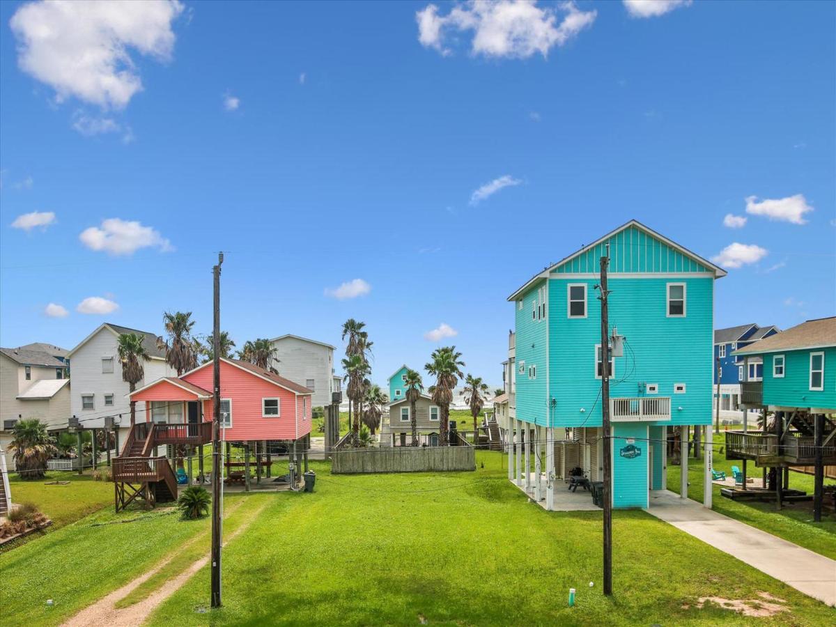 Sunny Sandcastle Holiday home