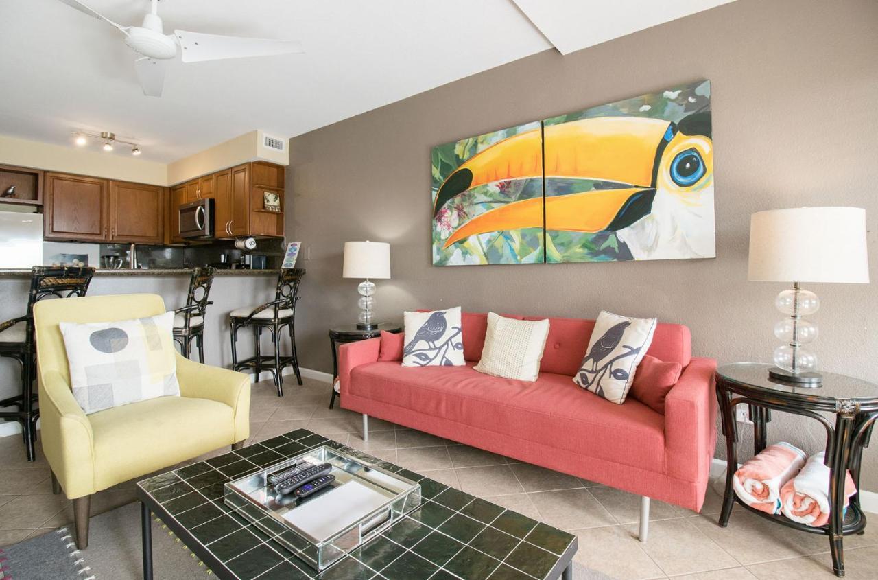 Di Cocco #1-oceanfront Dog Friendly W Pool *