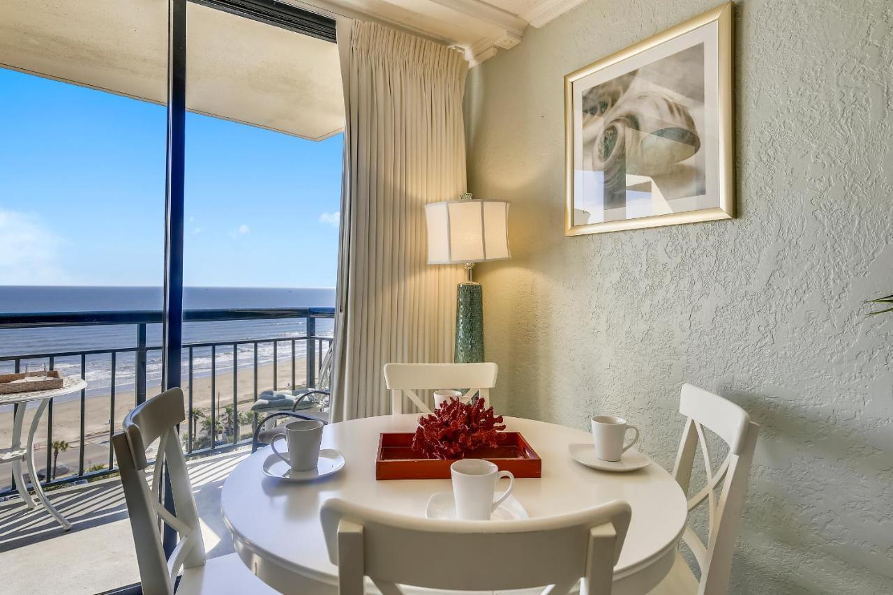 Holiday home San Luis 1235-luis' Lair By Vtrips Galveston
