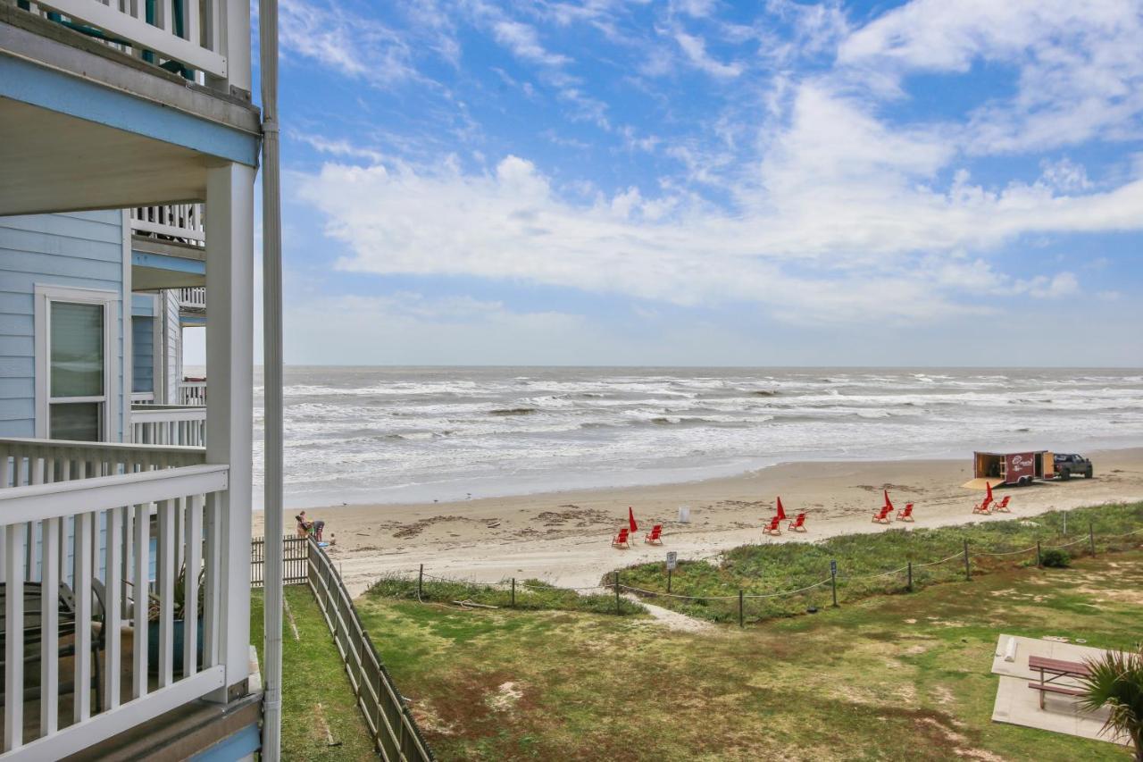 Seascape 1206 - Pineapple Paradise Galveston