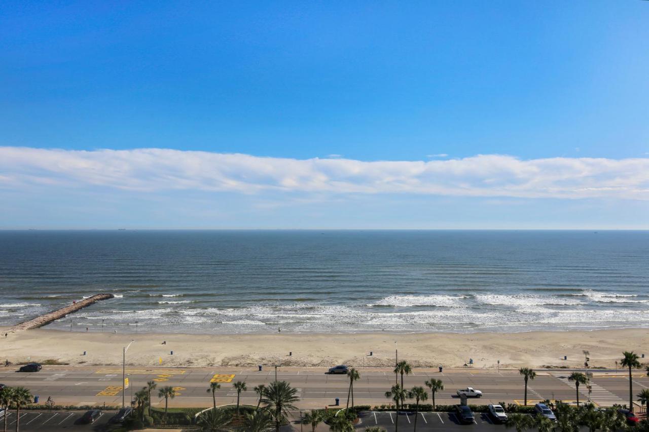Holiday home San Luis 1235-luis' Lair By Vtrips Galveston