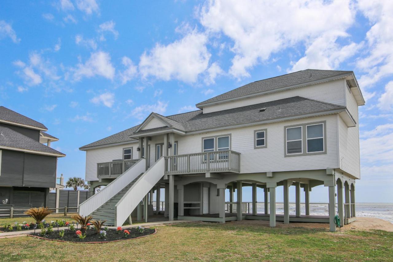 Holiday home Kahala Beachfront Galveston