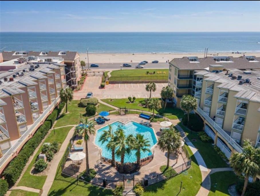 Apartment A New Way To Sea Galveston