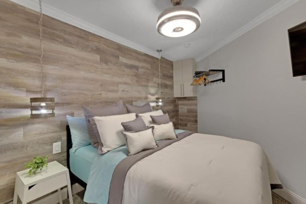 A New Way To Sea Apartment Galveston