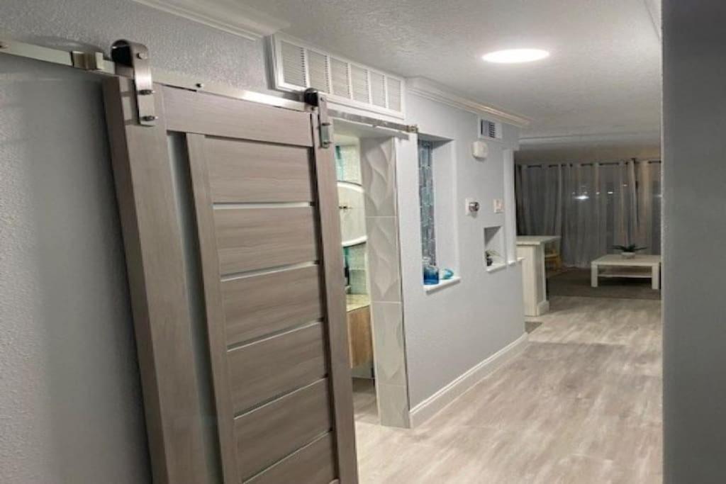 A New Way To Sea Apartment *