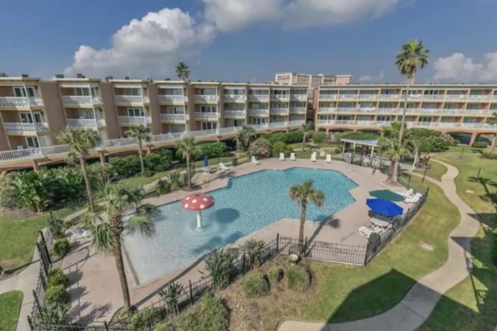 A New Way To Sea Apartment